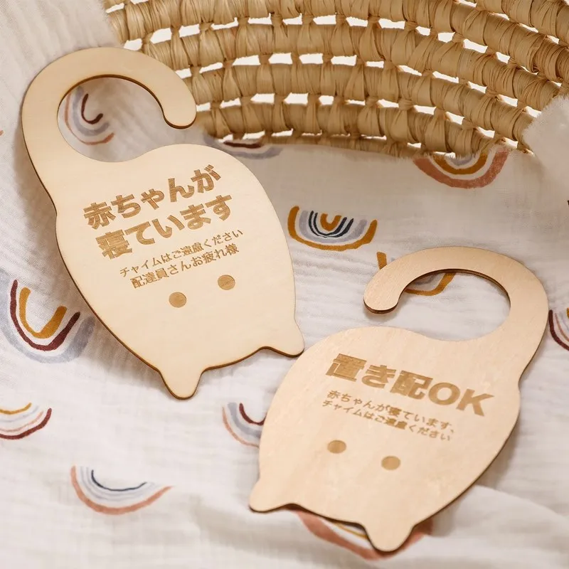 Wooden Hanging Plaque Pendant Tag Hanger Board Sweet Home baby bedroom decorations Sign Personalized Custom Engraved Text
Wooden Hanging Plaque Pendant Tag Hanger Board Sweet Home baby bedroom decorations Sign Personalized Custom Engraved Text