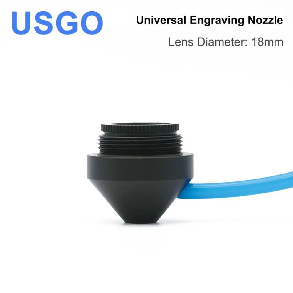 Головка с лазером CO2, Воздушная сопла, составная универсальная сопла для гравировки, лазерная головка для CO2 лазерных гравировальных и режущих станков
Головка с лазером CO2, Воздушная сопла, составная универсальная сопла для гравировки, лазерная головка для CO2 лазерных гравировальных и режущих станков