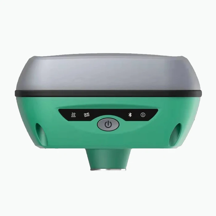 60 degree IMU tilt GPS RTK receiver gps survey equipment RUIDE R93i Dual frequency land surveying base and rover IMU Tilt survey
60 degree IMU tilt GPS RTK receiver gps survey equipment RUIDE R93i Dual frequency land surveying base and rover IMU Tilt survey
