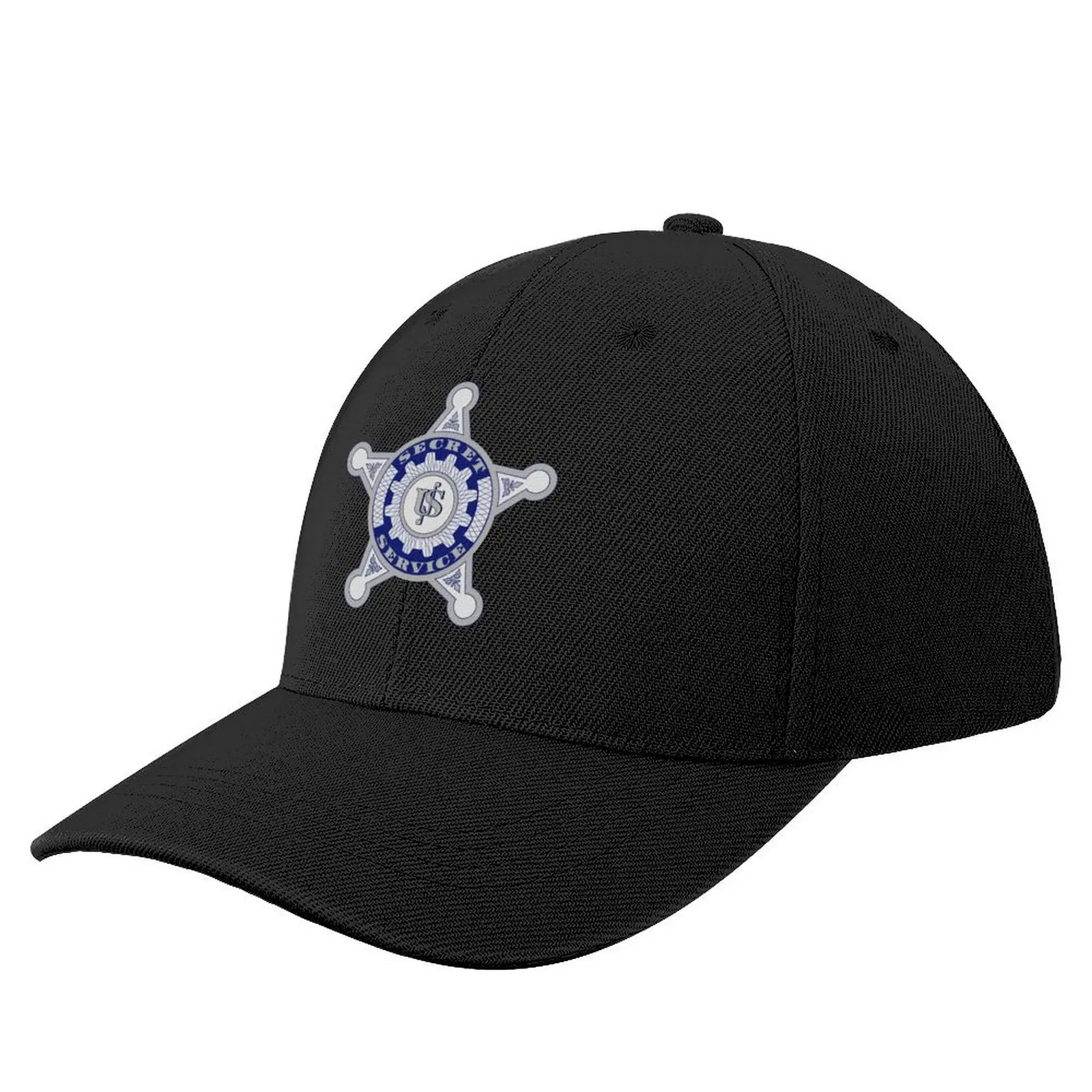 

UNITED STATES SECRET SERVICE USSS Baseball Cap New Hat Custom Cap Women Hats Men's