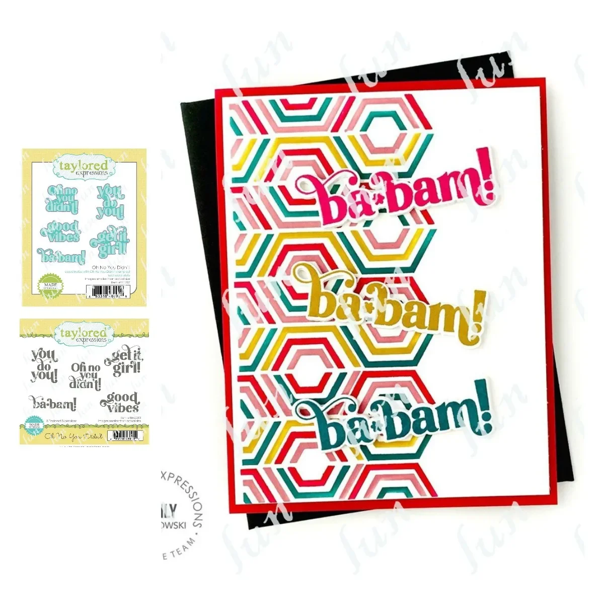Oh No You Didn't Metal Cutting Dies Stamps Set Mold Diy New Scrapbooking Cut Die Paper Craft Knife Mould Blade Punch Stencils
Oh No You Didn't Metal Cutting Dies Stamps Set Mold Diy New Scrapbooking Cut Die Paper Craft Knife Mould Blade Punch Stencils