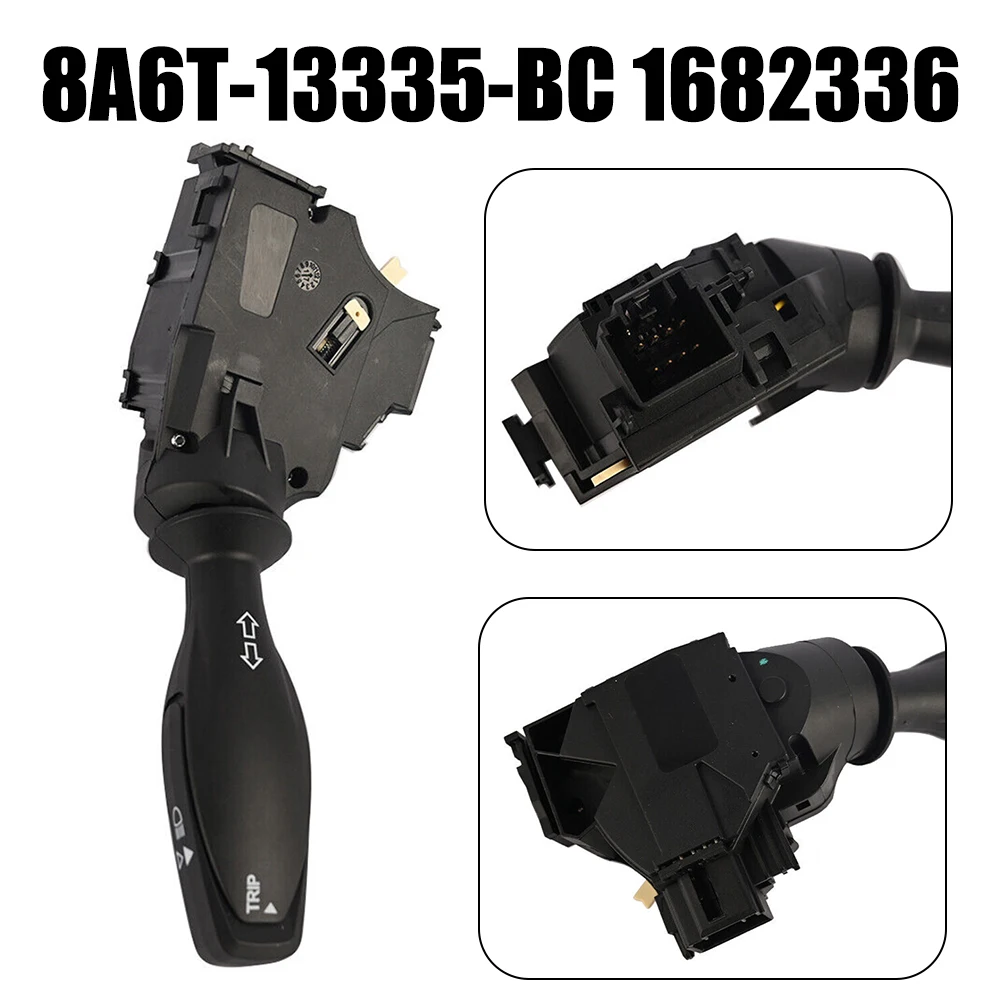 Indicator Switch Stalk Trip Type For Ford For Fiesta 2008-17 8A6T-13335-BC Vehicle Accessories Repacement Parts For Home Car
Indicator Switch Stalk Trip Type For Ford For Fiesta 2008-17 8A6T-13335-BC Vehicle Accessories Repacement Parts For Home Car