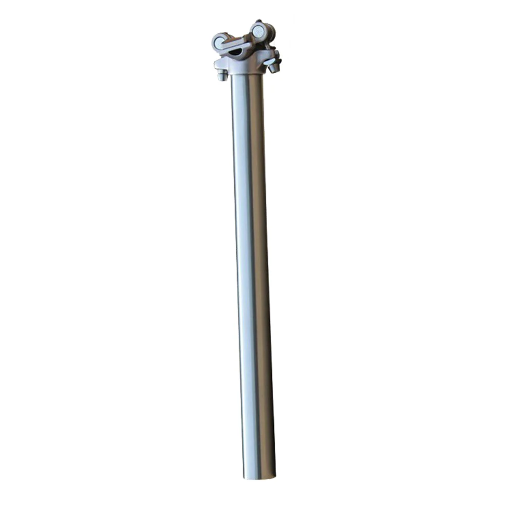 MTB Road Bike Tool Seatpost Indoor Accessories Exquisite Appearance High Reliability Replacement Titanium Alloy
MTB Road Bike Tool Seatpost Indoor Accessories Exquisite Appearance High Reliability Replacement Titanium Alloy
