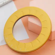 Circle Drawing Tool Adjustable Measuring Drawing Tool 304 Stainless Steel Creative Drawing Ruler Circul Measurement
Circle Drawing Tool Adjustable Measuring Drawing Tool 304 Stainless Steel Creative Drawing Ruler Circul Measurement