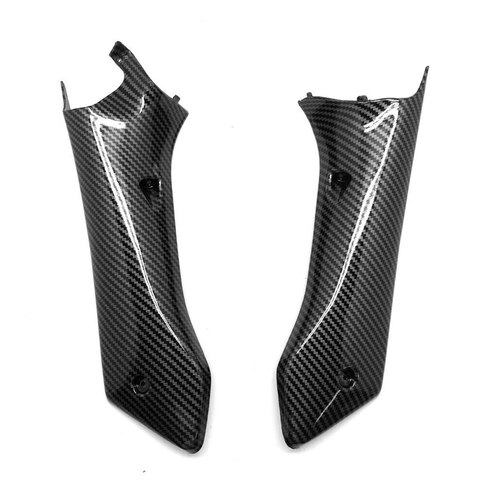 YMH YZF600R 1998 2007 Carbon Fiber Front instrument Fairing Pre Drilled Holes Easy Bolt On Installation OEM Replacement
YMH YZF600R 1998 2007 Carbon Fiber Front instrument Fairing Pre Drilled Holes Easy Bolt On Installation OEM Replacement