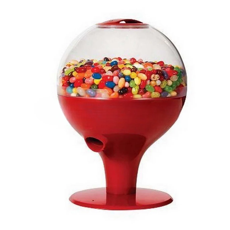 For Magic Candy Container Batteries Automatic Sensor Candy Dispenser Motion Activated Snack Dispenser With Adjustable Gearshift 
For Magic Candy Container Batteries Automatic Sensor Candy Dispenser Motion Activated Snack Dispenser With Adjustable Gearshift