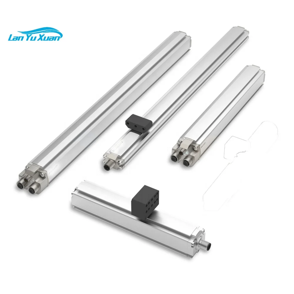 displacement sensor 0-10v output profile housing absolute magnetostrictive linear position sensor for molding press
displacement sensor 0-10v output profile housing absolute magnetostrictive linear position sensor for molding press