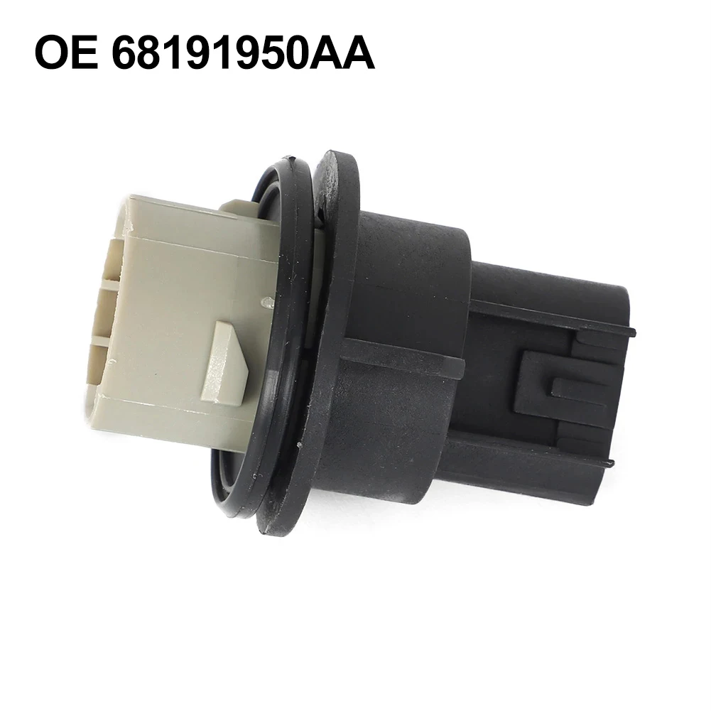Car Accessories Turn Signal Socket 68191950AA Easy Installation For Jeep Com/pass Pa/triot Front Daytime Running
Car Accessories Turn Signal Socket 68191950AA Easy Installation For Jeep Com/pass Pa/triot Front Daytime Running
