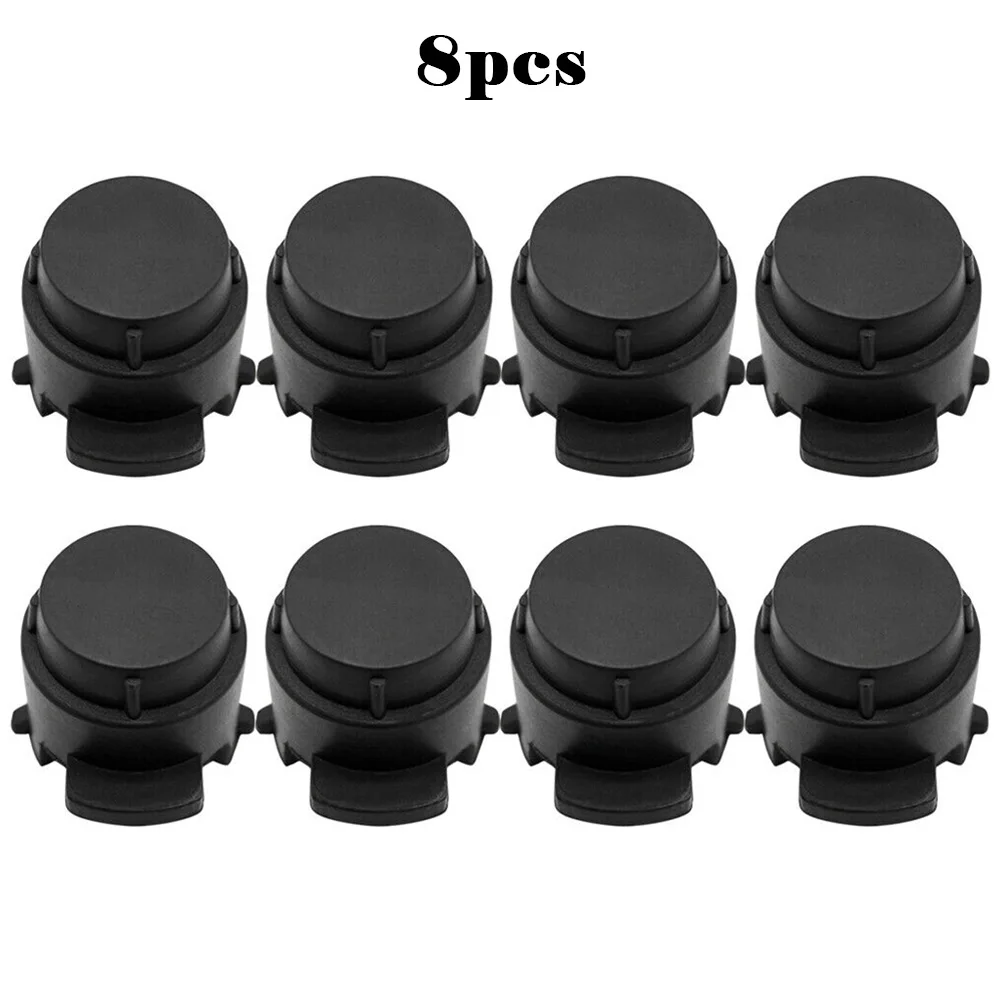 Durable And Built To Last High Quality Black Brand New Sensor Cap Sensor Cap Plastic Sensor Cap Aftermarket Black
Durable And Built To Last High Quality Black Brand New Sensor Cap Sensor Cap Plastic Sensor Cap Aftermarket Black