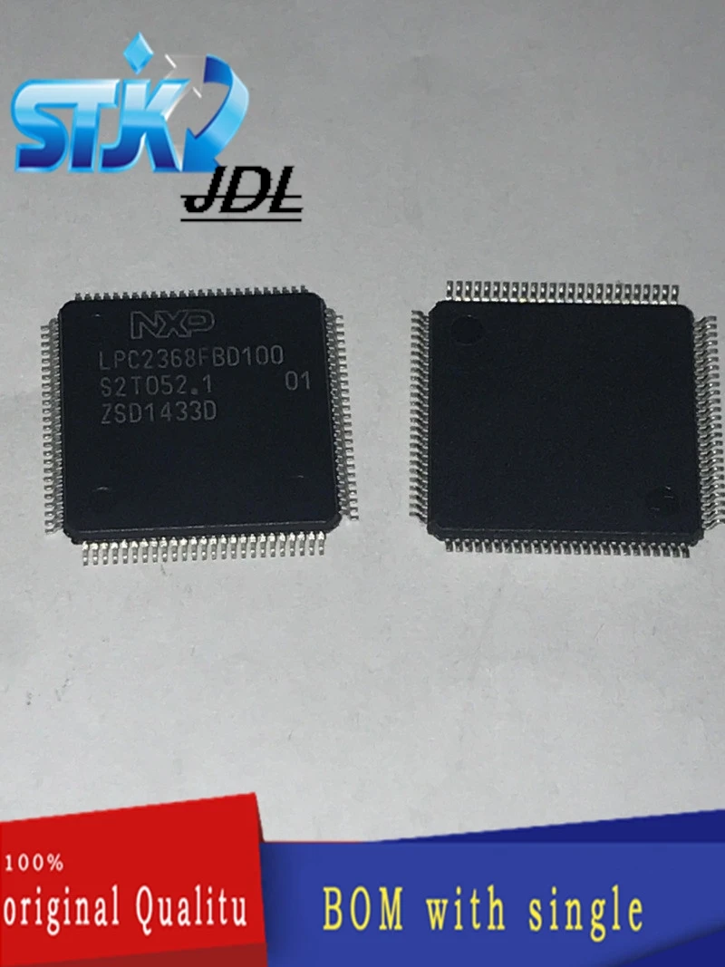 1 шт. LPC2368FBD100 LQFP100 DC2021 + Серия интерфейса, новое оригинальное решение, не только чип продаж и переработки, 1 шт.
1 шт. LPC2368FBD100 LQFP100 DC2021 + Серия интерфейса, новое оригинальное решение, не только чип продаж и переработки, 1 шт.