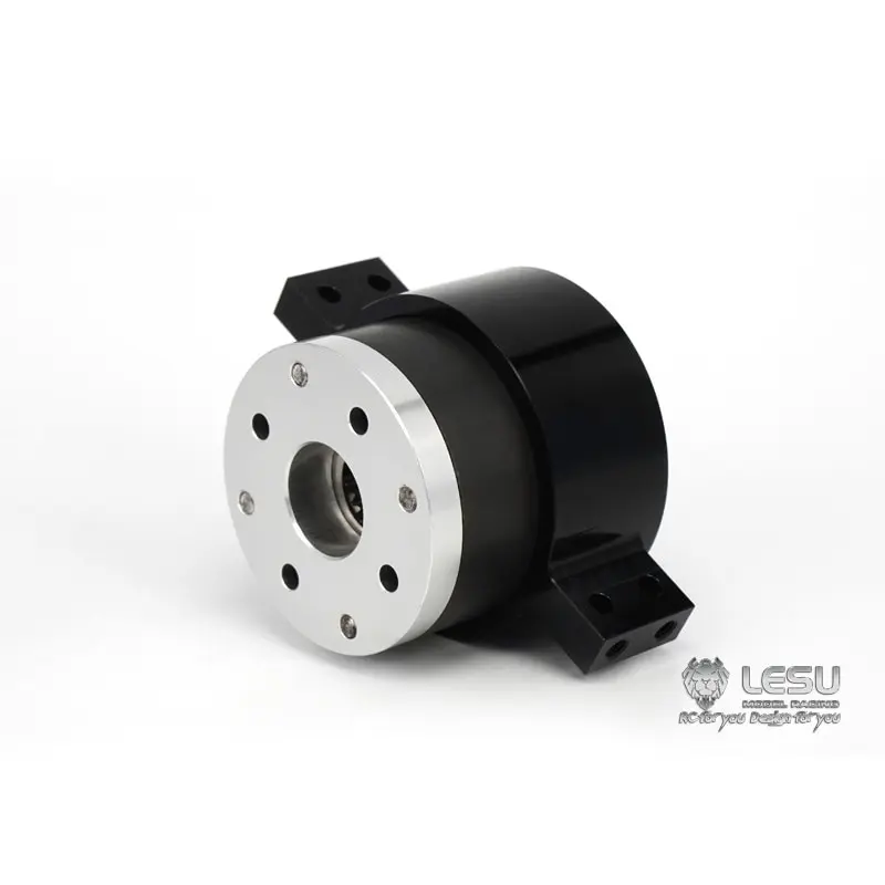 LESU 1/14 Planetary Gearbox For Tractor Truck Dumper Remote Control Model DIY TAMIYAYA Toy Engineering Vehicles TH08073-SMT10
LESU 1/14 Planetary Gearbox For Tractor Truck Dumper Remote Control Model DIY TAMIYAYA Toy Engineering Vehicles TH08073-SMT10