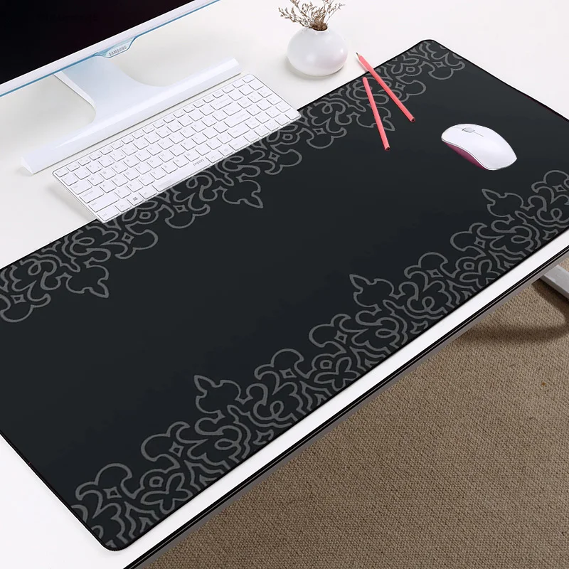 Mairuige Mouse Pad Desk Mat Xxl Mouse Mat Home Office Setup Desk Accessories Desk Pad Mat Game Mats Gaming Room Decoration 
Mairuige Mouse Pad Desk Mat Xxl Mouse Mat Home Office Setup Desk Accessories Desk Pad Mat Game Mats Gaming Room Decoration