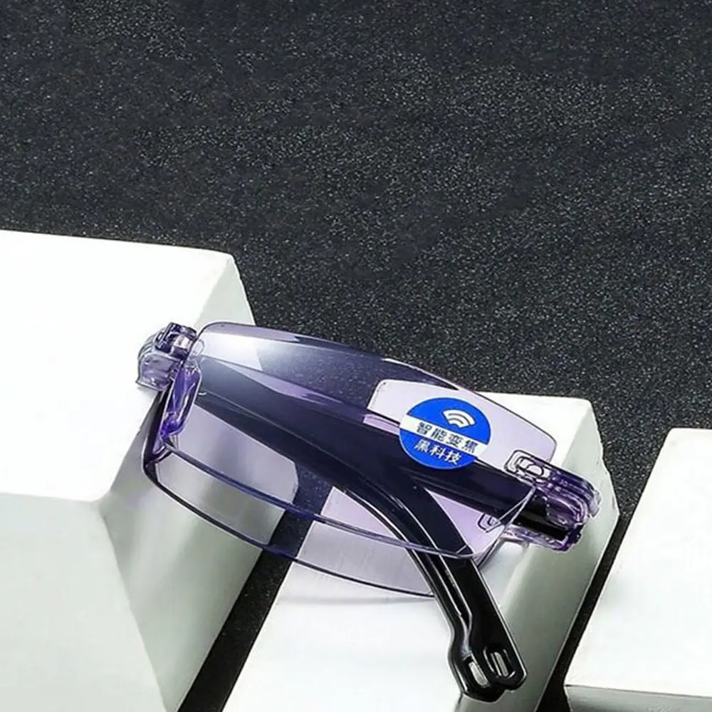 Care Computer Eyeglasses Anti Blue Light Presbyopia Eyeglasses Presbyopic Eyewear With Glasses Case Folding Reading Glasses
Care Computer Eyeglasses Anti Blue Light Presbyopia Eyeglasses Presbyopic Eyewear With Glasses Case Folding Reading Glasses
