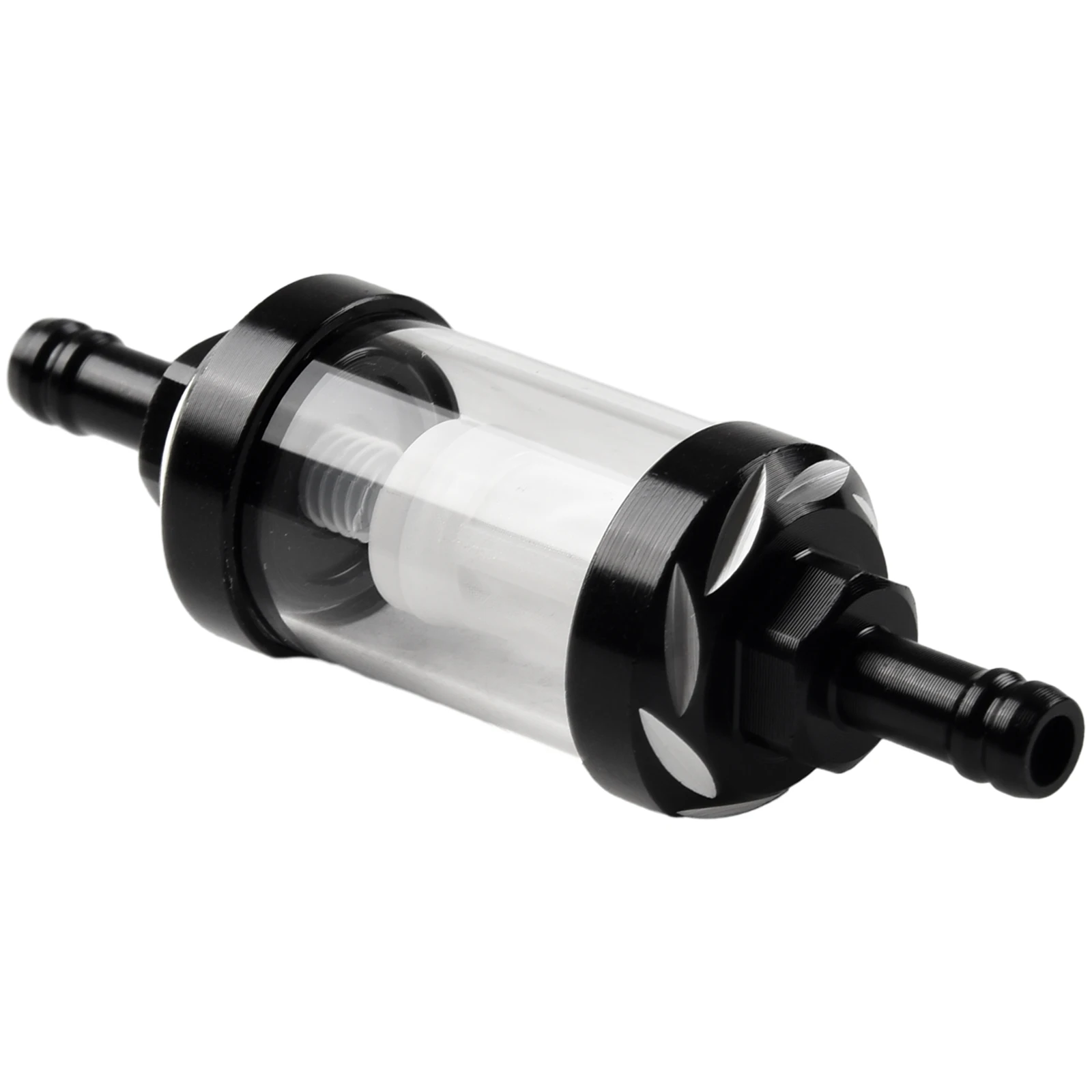 Durable Useful Fuel Filter Accessories Reusable 1Pcs 5/16\\\\\\\" Practical Parts Washable Universal Inline Petrol
Durable Useful Fuel Filter Accessories Reusable 1Pcs 5/16\\\\\\\" Practical Parts Washable Universal Inline Petrol
