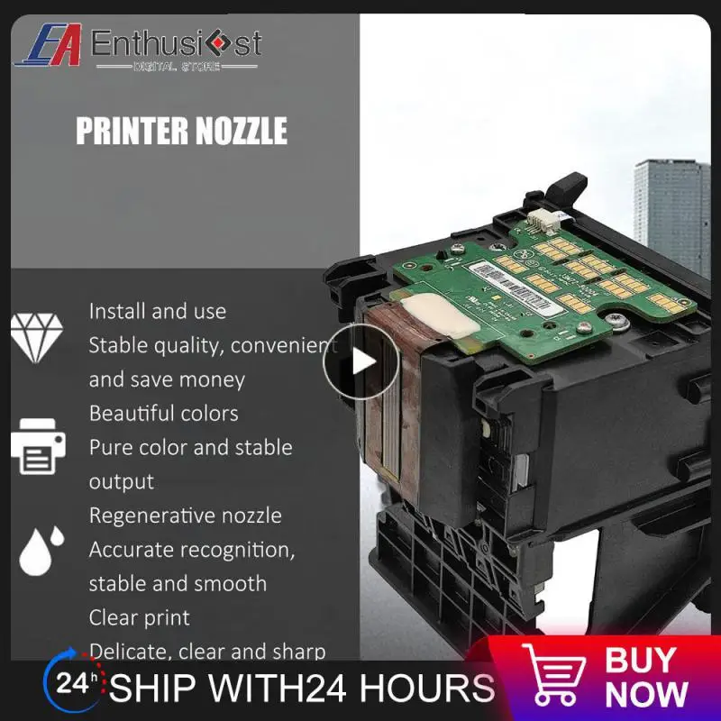 Печатающая головка M0H91A для HP 952 953 954 955 7740 печатающая головка для HP Officejet 8210 8702 8710 8715 8720 8725 8730 8740
Печатающая головка M0H91A для HP 952 953 954 955 7740 печатающая головка для HP Officejet 8210 8702 8710 8715 8720 8725 8730 8740