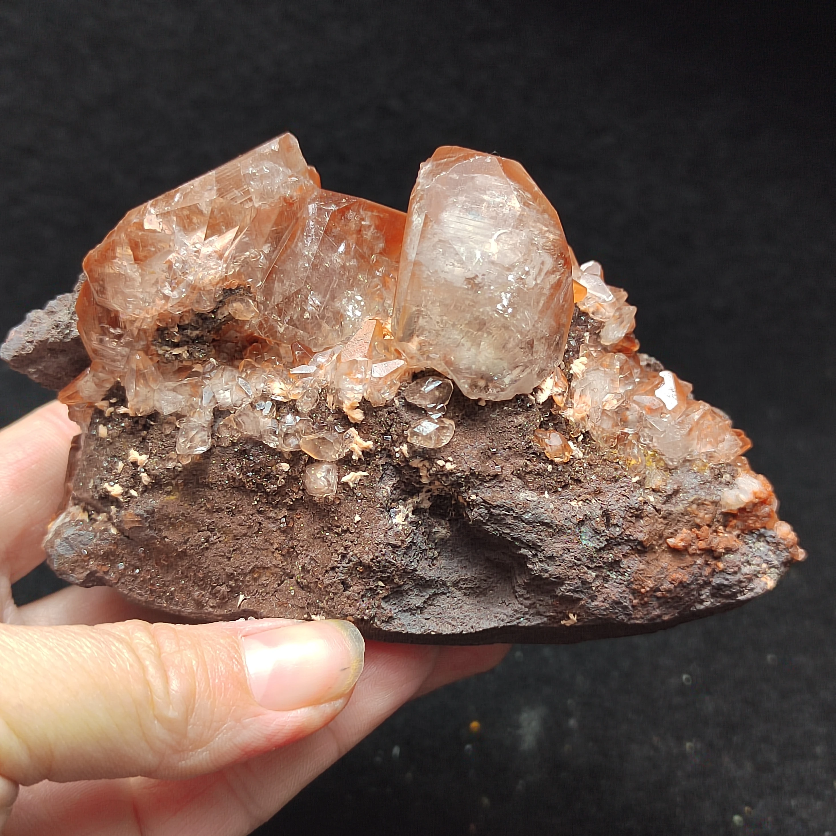 30.8gNatural diamond red calcite crystal mineral specimen healing energy raw stone home decoration CRYSTAL QUARTZ GEM
30.8gNatural diamond red calcite crystal mineral specimen healing energy raw stone home decoration CRYSTAL QUARTZ GEM