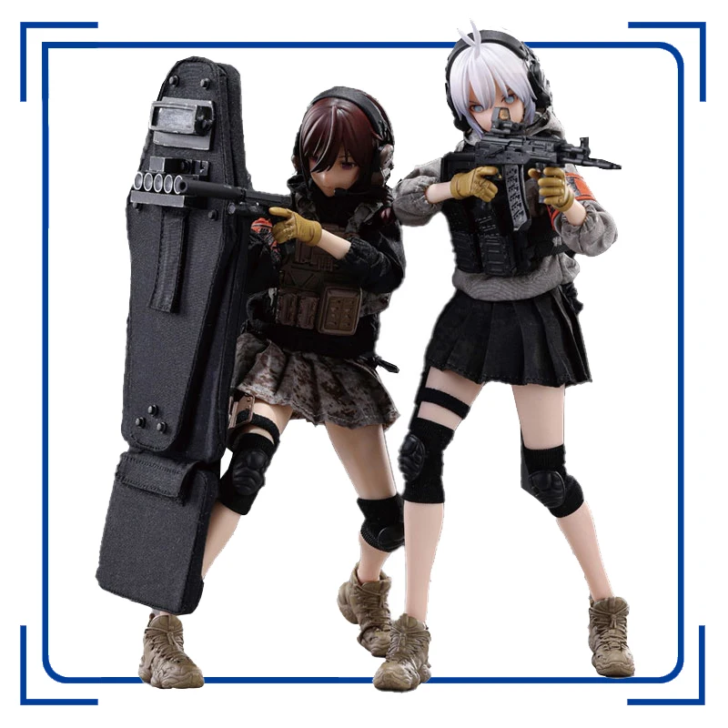 HASUKI Pocket Art 1/12 PA003 PA004 HABESASHA and UZUKIREI Ferrite Kawaii Doll Action Toy Figures Anime Gifts Pre-sale
HASUKI Pocket Art 1/12 PA003 PA004 HABESASHA and UZUKIREI Ferrite Kawaii Doll Action Toy Figures Anime Gifts Pre-sale