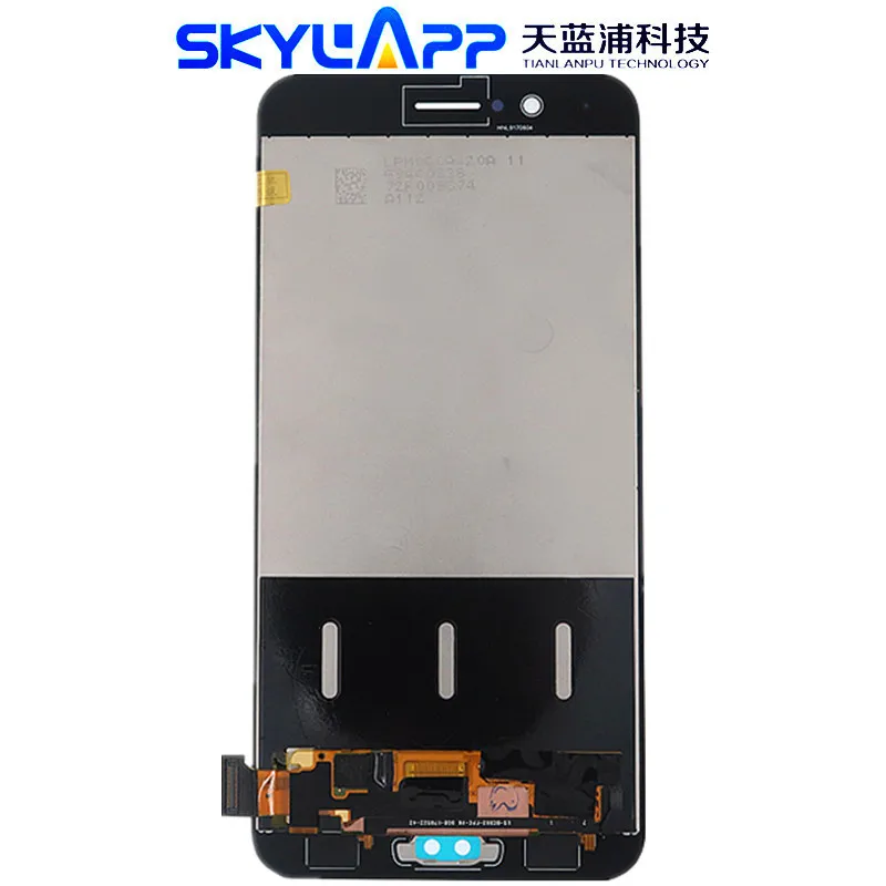 Cellphone Complete LCD Screen For OPPO R11 Plus R11plus TFT Display Panel TouchScreen Digitizer Free Shipping
Cellphone Complete LCD Screen For OPPO R11 Plus R11plus TFT Display Panel TouchScreen Digitizer Free Shipping