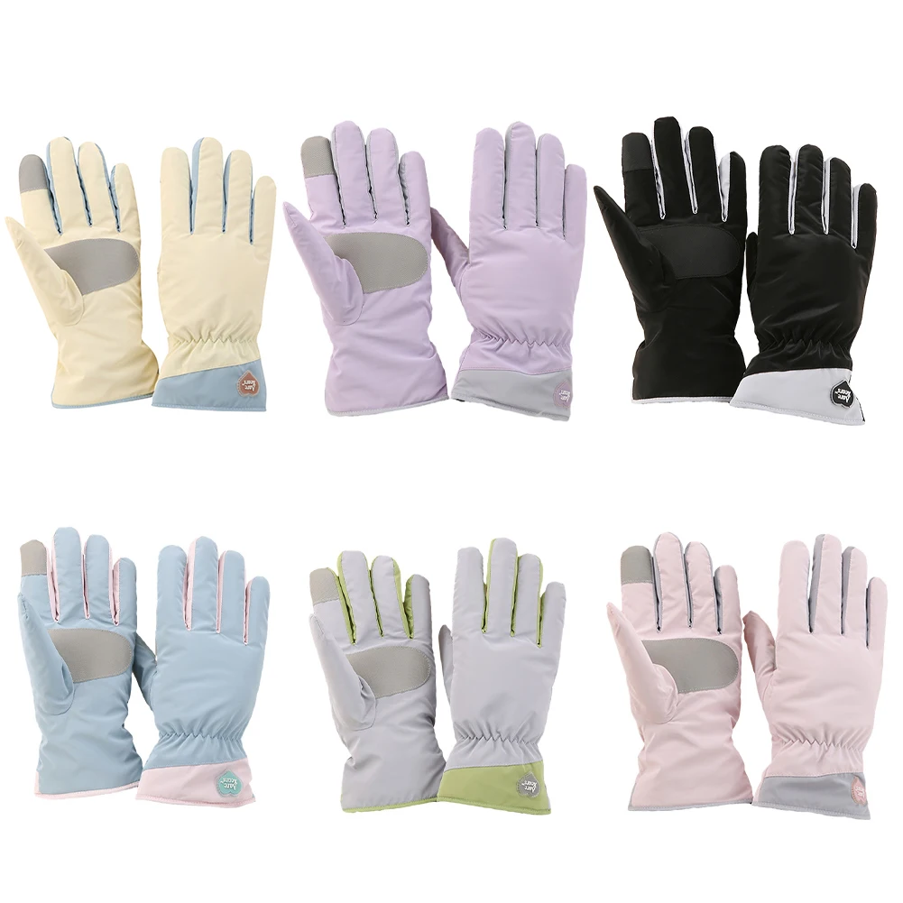 Winter Ski Gloves Men And Women Outdoor Warm Windproof Waterproof Touch Screen Touch Non Slip Ski Snow Sport Gloves
Winter Ski Gloves Men And Women Outdoor Warm Windproof Waterproof Touch Screen Touch Non Slip Ski Snow Sport Gloves