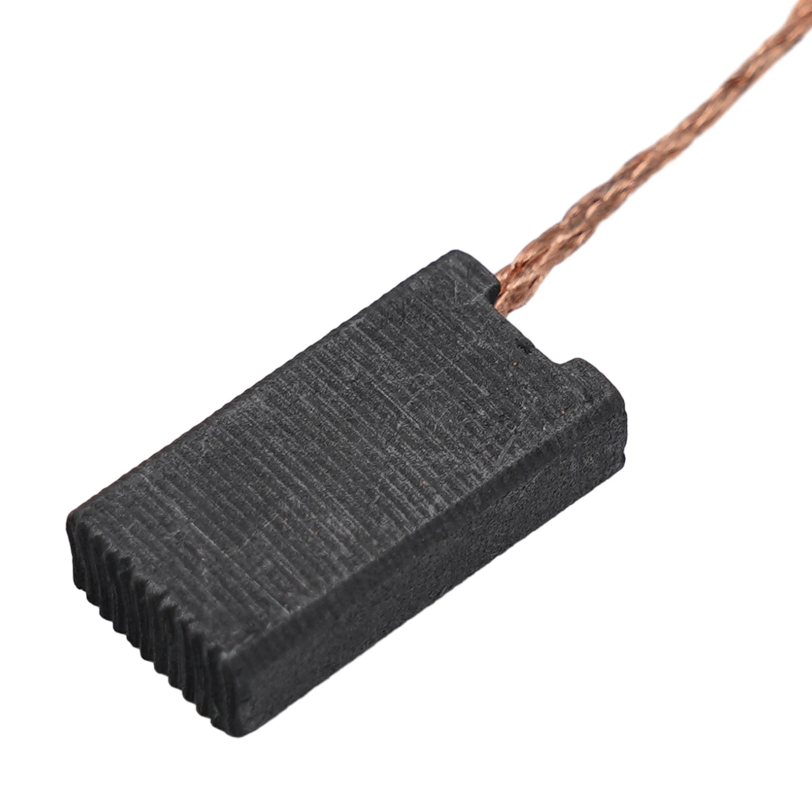 4pcs Carbon Brushes 1617014122 1617014138 With Auto Cut Off For Bosch GBH 5/40 DCE, GBH 5 DCE, DCE38, GBH 38, GSH 4.
4pcs Carbon Brushes 1617014122 1617014138 With Auto Cut Off For Bosch GBH 5/40 DCE, GBH 5 DCE, DCE38, GBH 38, GSH 4.