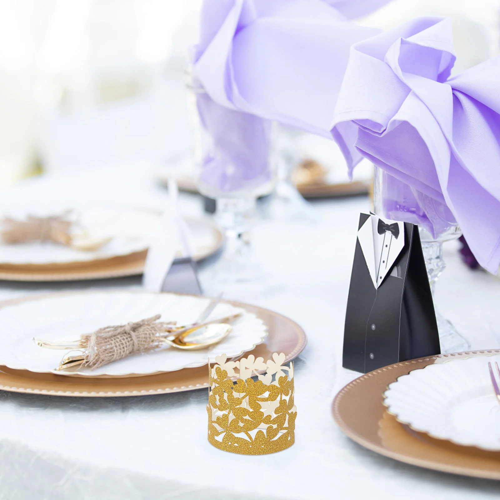50 Pcs Gold Decor Napkin Buckle Dining Table Ring Home Restaurant Serviette Buckles Party Rings Banquet
50 Pcs Gold Decor Napkin Buckle Dining Table Ring Home Restaurant Serviette Buckles Party Rings Banquet