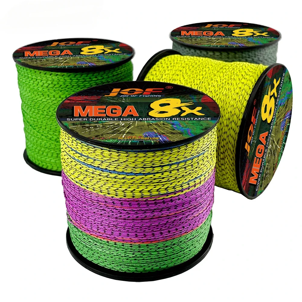 PE Floating X8 Braided Fishing Line 1000m 500m Baitcasting Multifilament Fishing Equipment Diameter 0.14MM~0.50MM Outdoor Beach
PE Floating X8 Braided Fishing Line 1000m 500m Baitcasting Multifilament Fishing Equipment Diameter 0.14MM~0.50MM Outdoor Beach