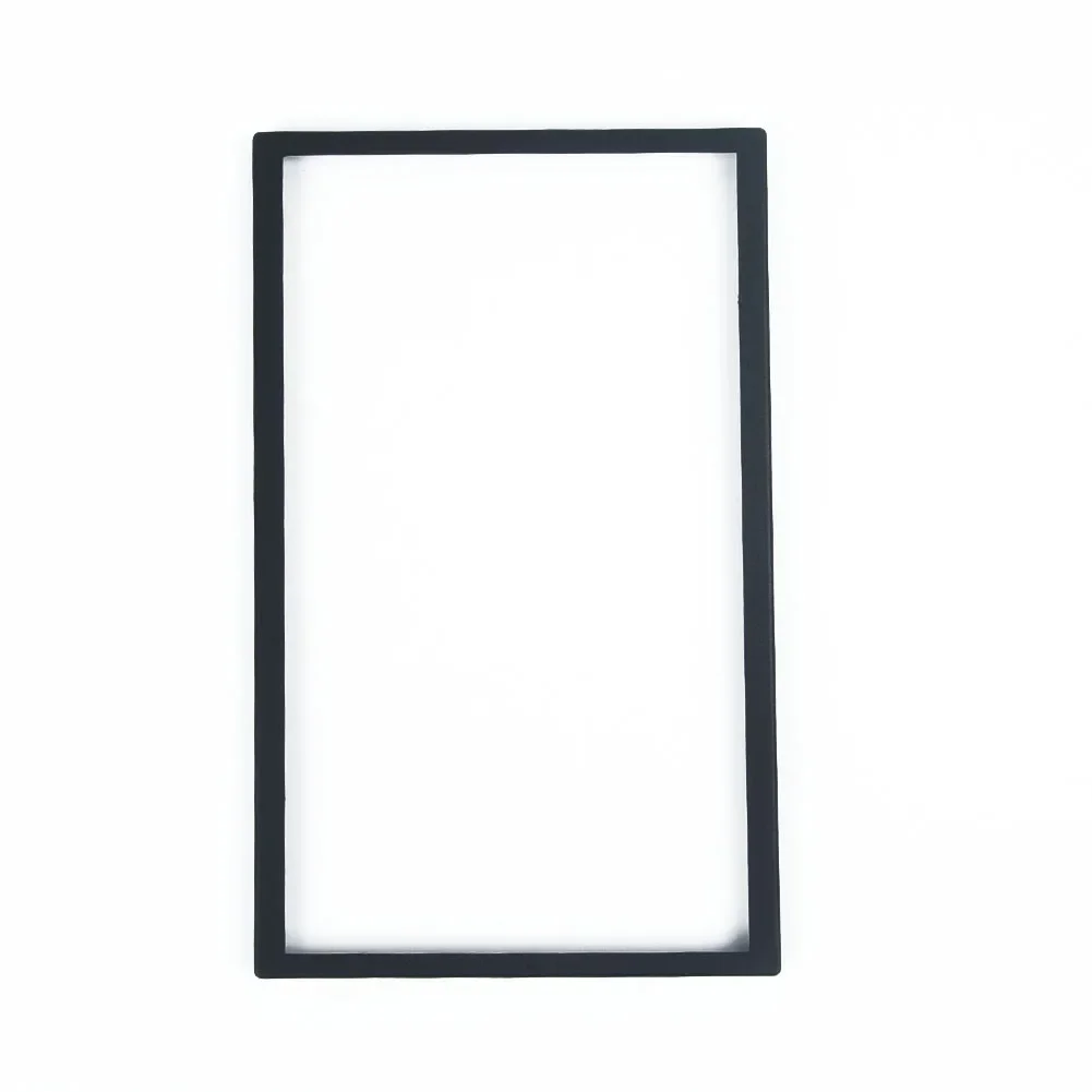2-Din Stereo Audio Dash Bezel Panel Mounts Frame For Car Radio DVD Player Navigation Audio-Modification Bracket Inner
2-Din Stereo Audio Dash Bezel Panel Mounts Frame For Car Radio DVD Player Navigation Audio-Modification Bracket Inner