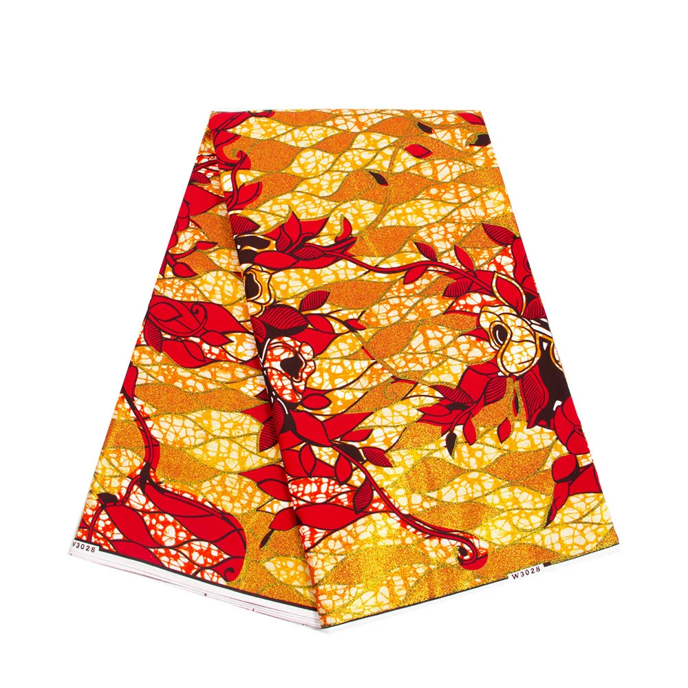 Gold Powder Print Cire 2024 New Fashion African Wax Fabric Ankara Wax Prints Fabric Ghana Guaranteed Veritable Wax 6 Yards
Gold Powder Print Cire 2024 New Fashion African Wax Fabric Ankara Wax Prints Fabric Ghana Guaranteed Veritable Wax 6 Yards