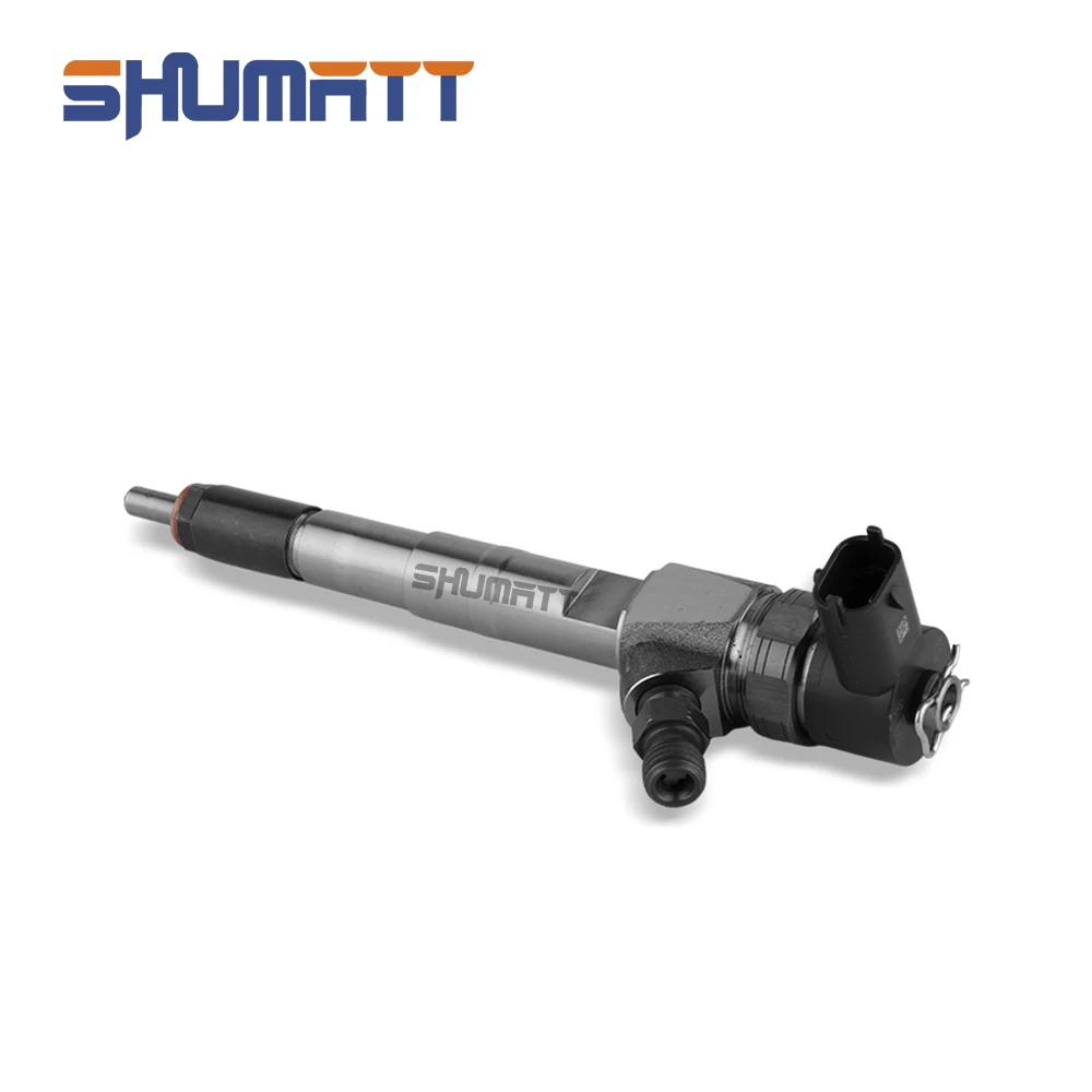 China Made New 0445110299 Fuel Injector Assy 0 445 110 299 OE 55209382 55221024 55202251 For Diesel Engine
China Made New 0445110299 Fuel Injector Assy 0 445 110 299 OE 55209382 55221024 55202251 For Diesel Engine