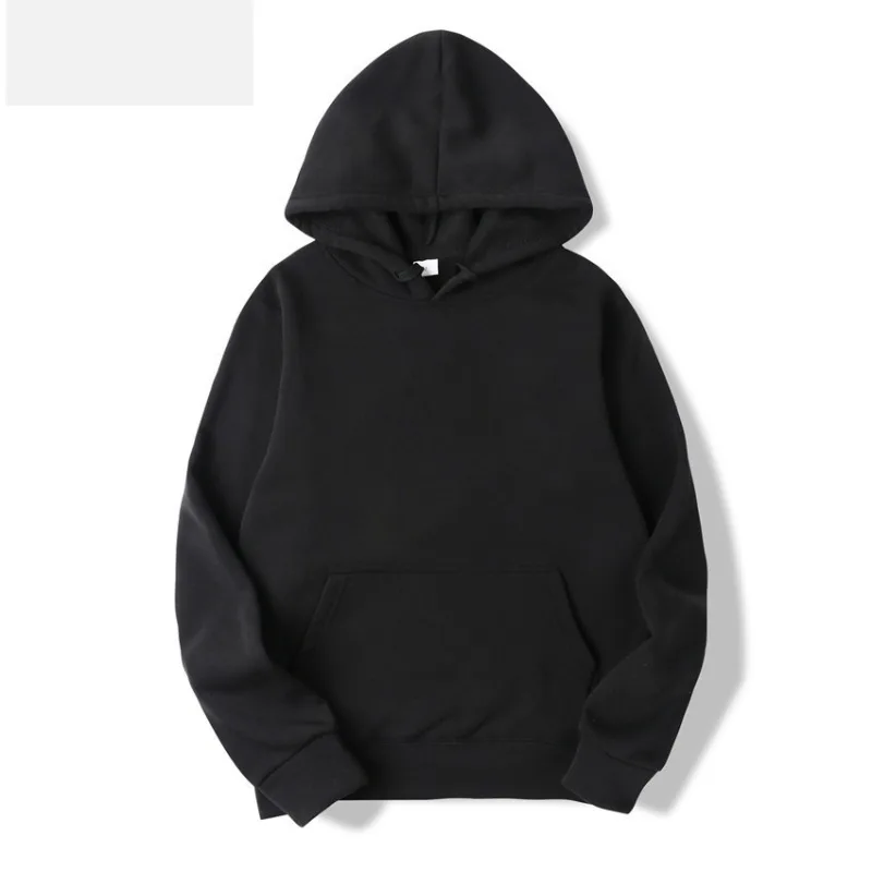 Fashion Men's Hoodie Casual Hoodies Solid color Pullovers Sweatshirts Men's Top Solid Color Hoodies Sweatshirt Male
Fashion Men's Hoodie Casual Hoodies Solid color Pullovers Sweatshirts Men's Top Solid Color Hoodies Sweatshirt Male