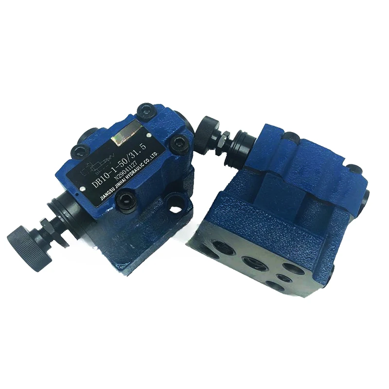 

Hydraulic relief valve DB10/20/30-1-50B/315 pressure regulating valve pressure reducing valve
