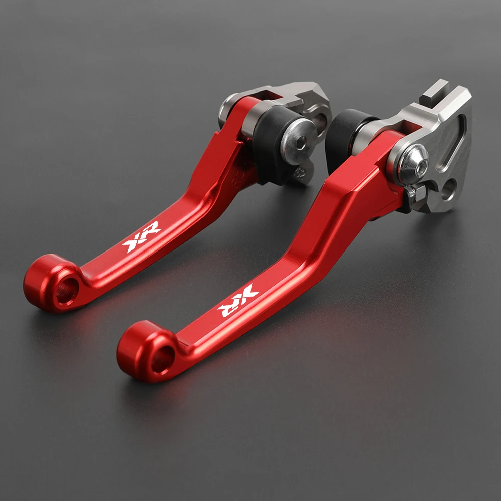 Motorcycle Dirt Pit Bike Pivot Brake Clutch Levers Handle bar For Honda XR650L XR 650L 650 L 1993-2023 2022 2021 2019 2020 2023
Motorcycle Dirt Pit Bike Pivot Brake Clutch Levers Handle bar For Honda XR650L XR 650L 650 L 1993-2023 2022 2021 2019 2020 2023