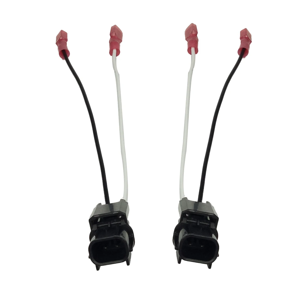 2pcs Car Speaker Wire Harness Speaker Cable Front And Rear Door Set/Kit For Honda Replacement Automobiles Parts
2pcs Car Speaker Wire Harness Speaker Cable Front And Rear Door Set/Kit For Honda Replacement Automobiles Parts