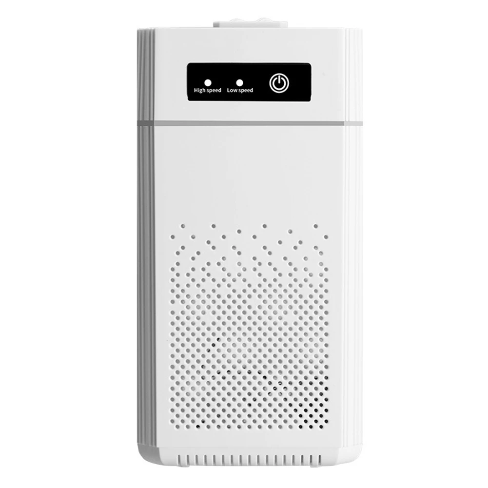 Purifier Air Cleaner Ultra-quiet White For Office Living Room For Pet Smoke Bedroom Highly Efficient Deodorize
Purifier Air Cleaner Ultra-quiet White For Office Living Room For Pet Smoke Bedroom Highly Efficient Deodorize
