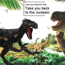 1PCS Simulation Big Size Dinosaur Jurassic Wild Life Model Ornaments Toy Action Figure Children Toys For Christmas Gift
1PCS Simulation Big Size Dinosaur Jurassic Wild Life Model Ornaments Toy Action Figure Children Toys For Christmas Gift