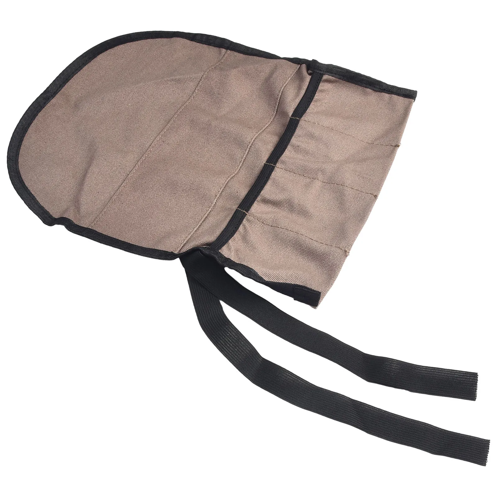 1Pcs Oxford Cloth Tool Storage Bag Multiple Pockets Roll Up Pouch Hanging Tool Bag For Carpentry Storing Wrench Hand Tools
1Pcs Oxford Cloth Tool Storage Bag Multiple Pockets Roll Up Pouch Hanging Tool Bag For Carpentry Storing Wrench Hand Tools