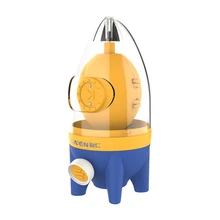 Portable Household Egg Yolk Protein Blender Hand Operation Egg Maker Spinner with Pulling Rope Manual Egg Shaker dropshipping
Portable Household Egg Yolk Protein Blender Hand Operation Egg Maker Spinner with Pulling Rope Manual Egg Shaker dropshipping