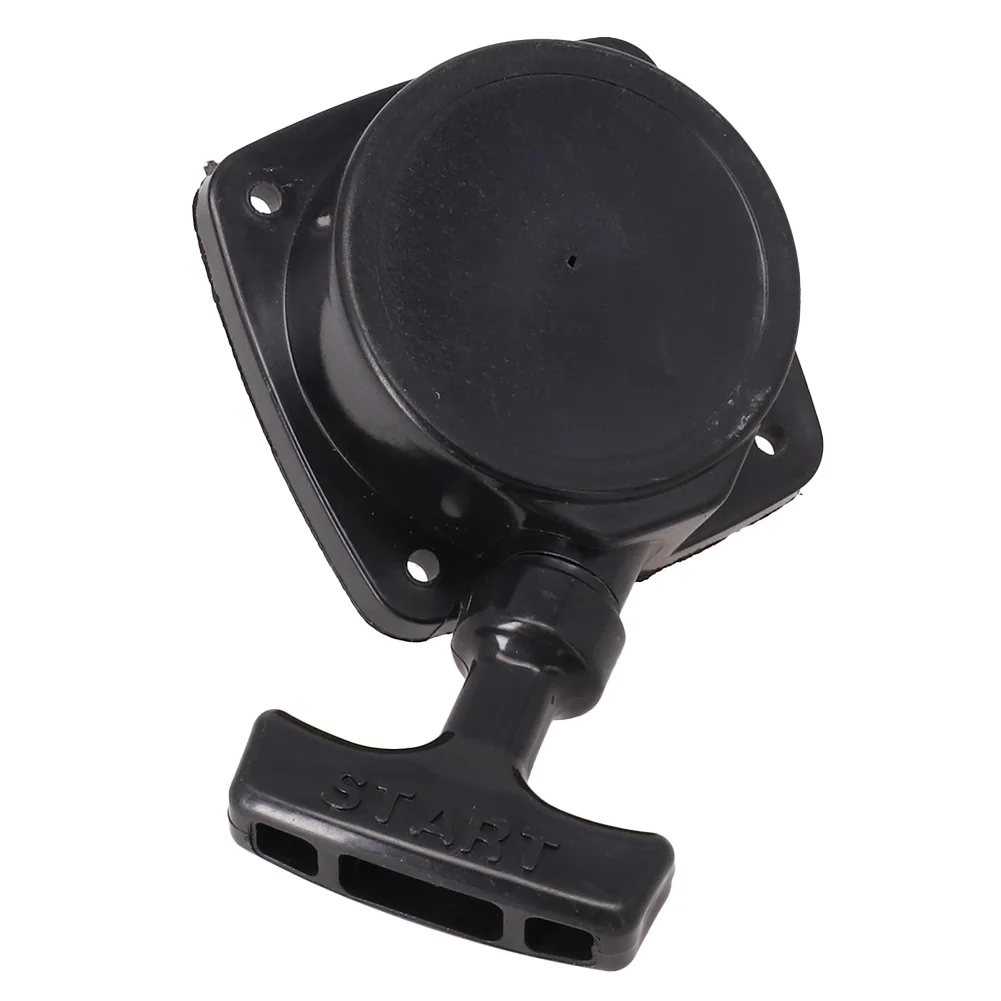 Pull Start Recoil Starter Easy To Install For Stens 150-671 Replacement Spare Parts 1 Pc A051000201 A051000840 Brand New
Pull Start Recoil Starter Easy To Install For Stens 150-671 Replacement Spare Parts 1 Pc A051000201 A051000840 Brand New