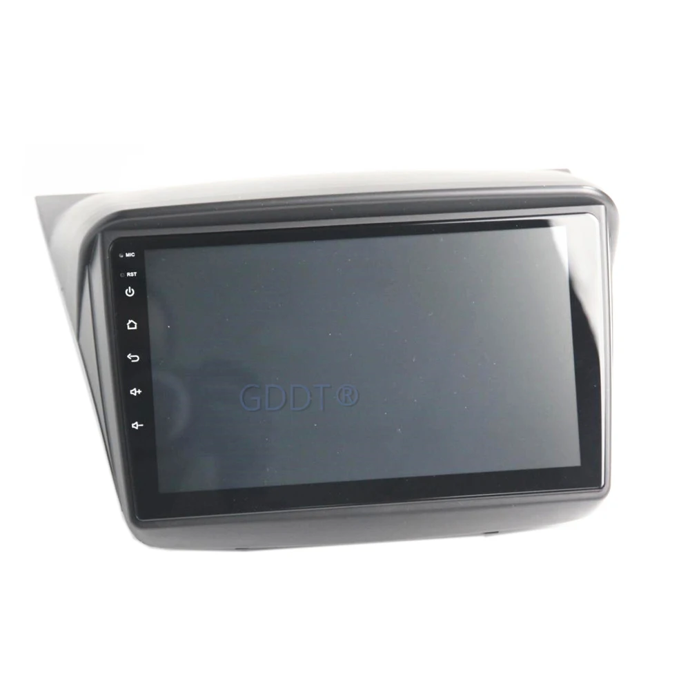 1 Piece 9 Inch Car Radio Player Frame Kit for Pajero Sport GPS Navigation Radio Fascia Panel for Montero Sport Triton L200
1 Piece 9 Inch Car Radio Player Frame Kit for Pajero Sport GPS Navigation Radio Fascia Panel for Montero Sport Triton L200