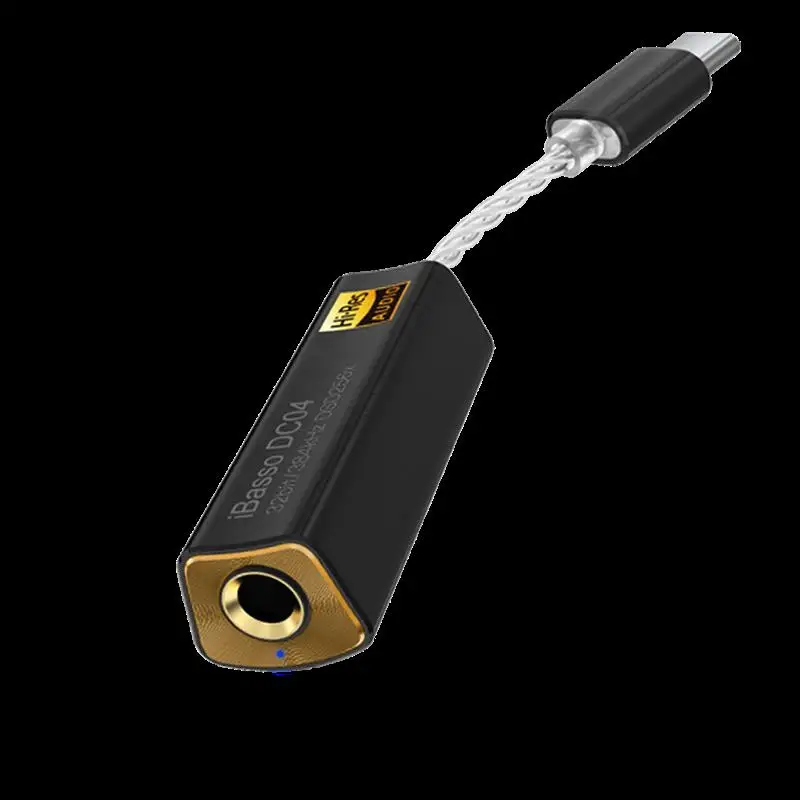 Hi-Fi-усилитель iBasso DC04, декодирующий усилитель с type-c на 4,4 мм, беспроводная гарнитура, линия декодирования аудио для Android, ПК, CS43131, DAC
Hi-Fi-усилитель iBasso DC04, декодирующий усилитель с type-c на 4,4 мм, беспроводная гарнитура, линия декодирования аудио для Android, ПК, CS43131, DAC