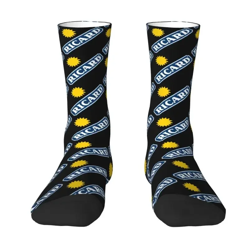Fashion Marseille France Ricards Men Women Warm 3D Printing Sports Basketball Socks
Fashion Marseille France Ricards Men Women Warm 3D Printing Sports Basketball Socks