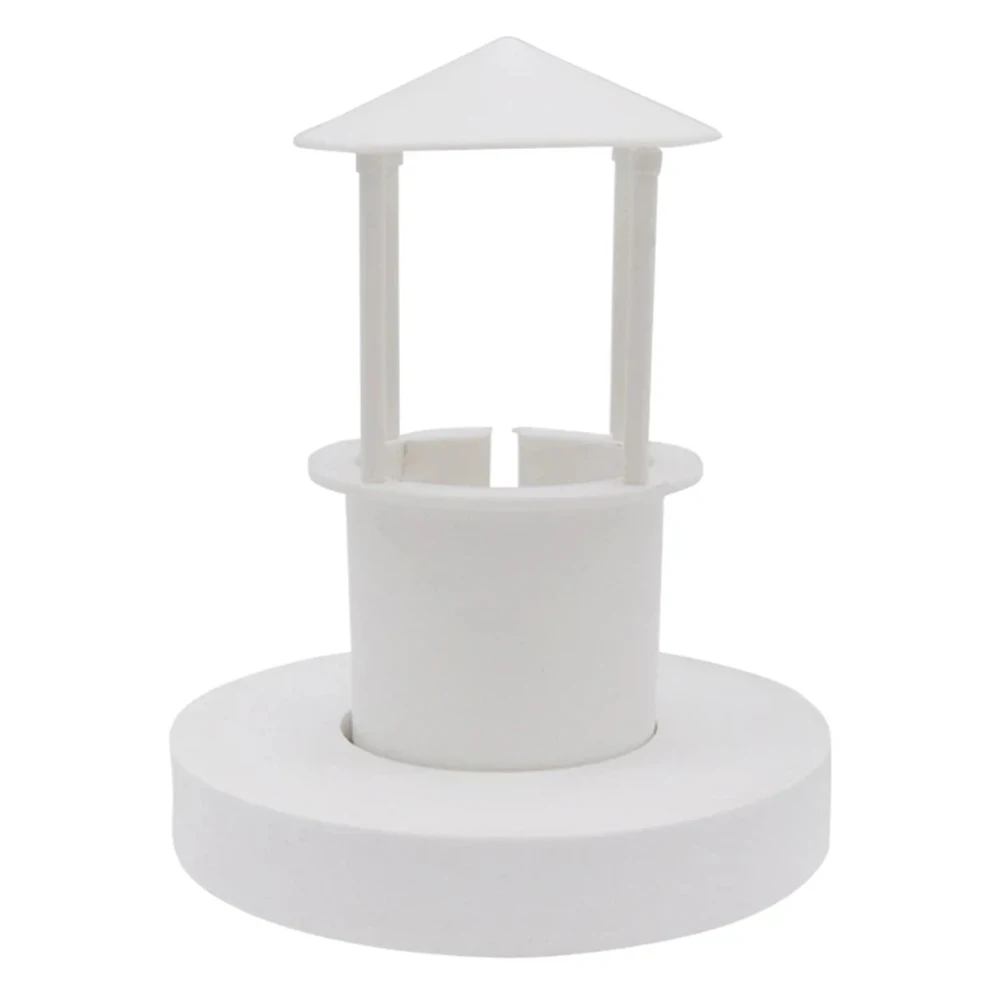 Floating Mist Dispenser Mini Mist Maker Floating Sprayer Fogger Water Fountain For Rockery Landscape Nebulizer Atomizer Tool
Floating Mist Dispenser Mini Mist Maker Floating Sprayer Fogger Water Fountain For Rockery Landscape Nebulizer Atomizer Tool