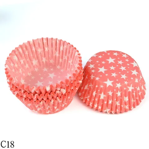 100Pcs/lot Multicolor Cupcake Wrapper Cake Forms Green Blue Red Cupcake Liner DIY Muffin Baking Cake Decoration Tools Cake Tray
100Pcs/lot Multicolor Cupcake Wrapper Cake Forms Green Blue Red Cupcake Liner DIY Muffin Baking Cake Decoration Tools Cake Tray