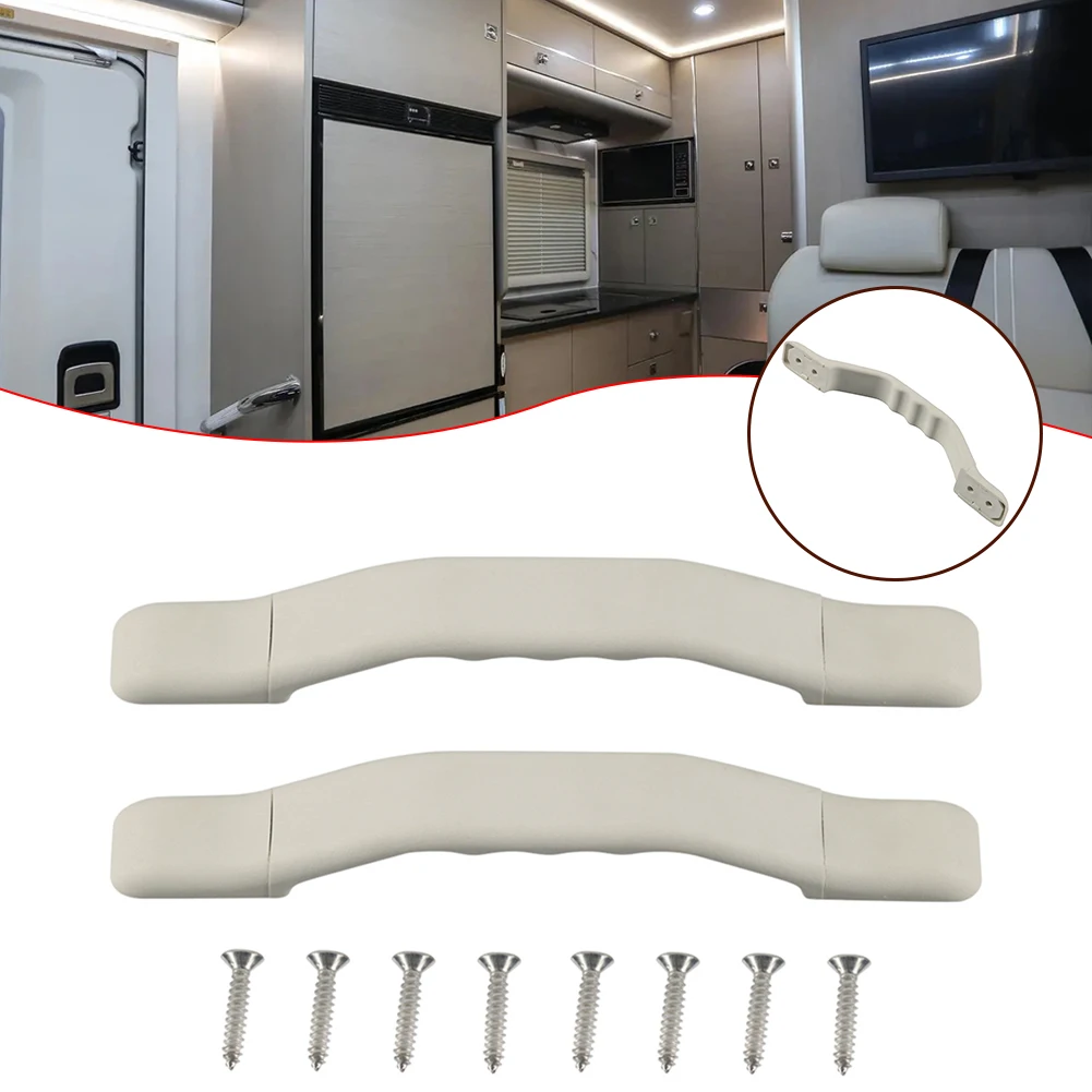 Лидер продаж, ручка для двери RV, 2 шт., нейлоновая ручка для двери RV, сменная ручка для двери RV, прямая замена, автомобильные аксессуары
Лидер продаж, ручка для двери RV, 2 шт., нейлоновая ручка для двери RV, сменная ручка для двери RV, прямая замена, автомобильные аксессуары