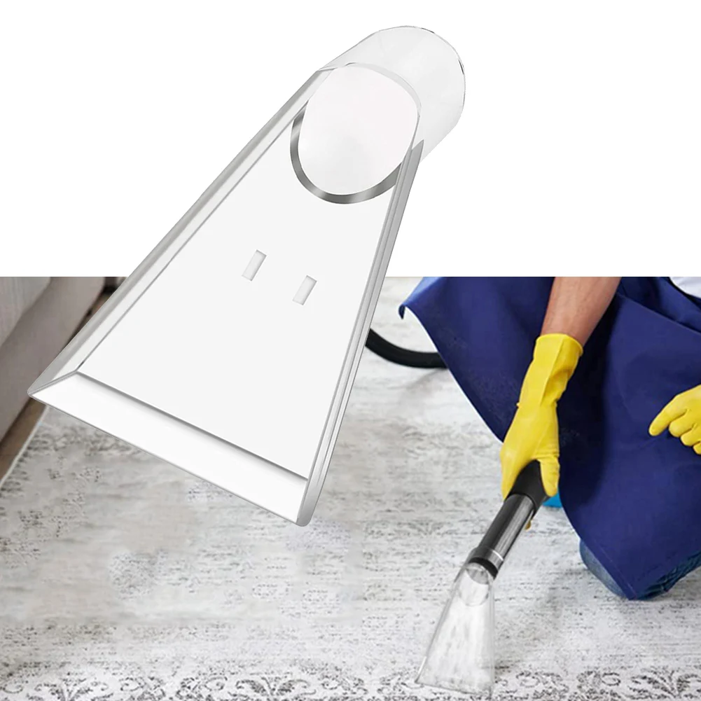 1pc B203665y White Plastic Swivel Head Household Cleaning Tools Accessories Vacuum Cleaner Replacement Brush Nozzle 38mm
1pc B203665y White Plastic Swivel Head Household Cleaning Tools Accessories Vacuum Cleaner Replacement Brush Nozzle 38mm