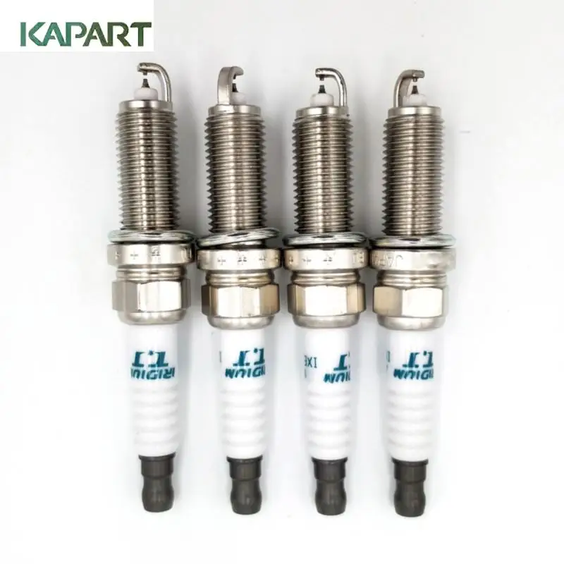 Brand New 4pcs IXEH22TT 4712 Dual Iridium Power Spark Plug Candle For Nissan 350Z Z33 Murano Z51 IXEH22TT-4712 IXEH22TT4712
Brand New 4pcs IXEH22TT 4712 Dual Iridium Power Spark Plug Candle For Nissan 350Z Z33 Murano Z51 IXEH22TT-4712 IXEH22TT4712