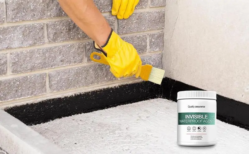 Waterproof Sealant Agent Transparent Glue Toilet Anti Leak Nano Glue Roof Repair Broken Agent Sealant Leak Trapping Repair Tools
Waterproof Sealant Agent Transparent Glue Toilet Anti Leak Nano Glue Roof Repair Broken Agent Sealant Leak Trapping Repair Tools