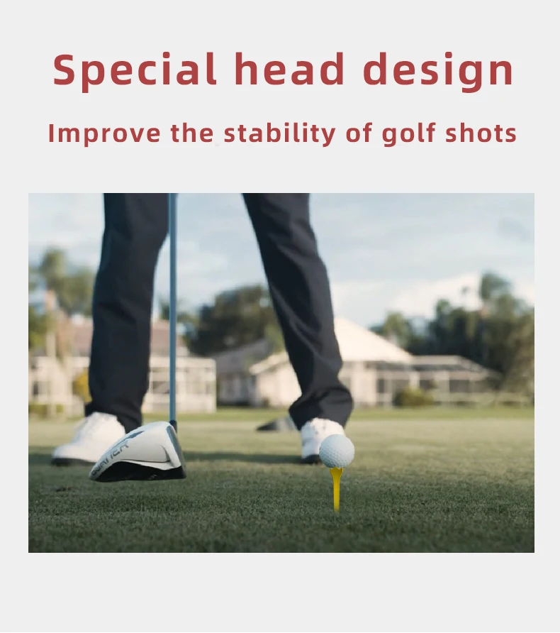 50 Pcs/Box Golf Tees 69mm 38mm Two Size Combination Packaging Long Distance Tee Holder Outdoor Golf Accessory Supplies Drop Ship 50 Pcs/Box Golf Tees 69mm 38mm Two Size Combination Packaging Long Distance Tee Holder Outdoor Golf Accessory Supplies Drop Ship