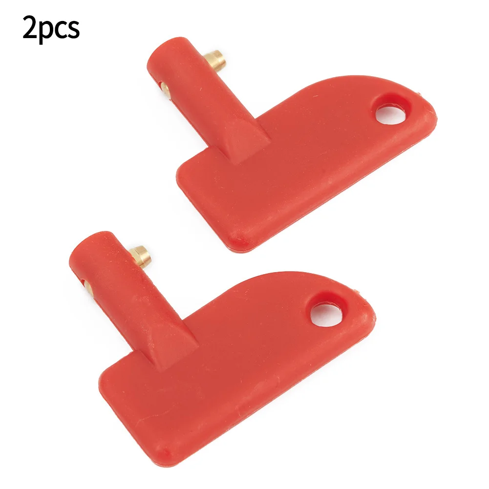 Durable Cut Off Switch Key For Car For Marine For Truck For Van Parts Power Red Replacement ABS Plastic Switch
Durable Cut Off Switch Key For Car For Marine For Truck For Van Parts Power Red Replacement ABS Plastic Switch