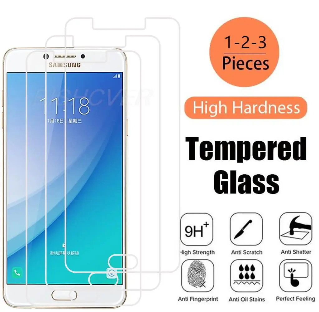Закаленное стекло для Samsung Galaxy C7 Pro, Защитное стекло для экрана Samsung Galaxy C7 Pro C7010 C701F, защитная пленка
Закаленное стекло для Samsung Galaxy C7 Pro, Защитное стекло для экрана Samsung Galaxy C7 Pro C7010 C701F, защитная пленка